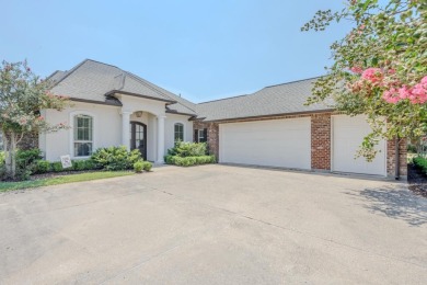 POTENTIAL SHORT SALE. This beautiful home is ready for its new on Pelican Point Golf Club in Louisiana - for sale on GolfHomes.com, golf home, golf lot