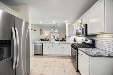 Beautifully maintained 3-bedroom, 2-bath home located in The on Nancy Lopez Legacy Golf and Country Club in Florida - for sale on GolfHomes.com, golf home, golf lot