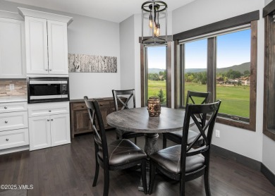Now this is golf course living! This custom built 5-bedroom/3.5 on Gypsum Creek Golf Course in Colorado - for sale on GolfHomes.com, golf home, golf lot
