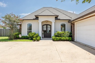 POTENTIAL SHORT SALE. This beautiful home is ready for its new on Pelican Point Golf Club in Louisiana - for sale on GolfHomes.com, golf home, golf lot