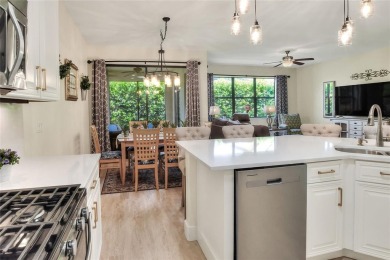 Located in the desirable RESORT-STYLE 55+ community of DEL WEBB on Ridgewood Lakes Golf and Country Club in Florida - for sale on GolfHomes.com, golf home, golf lot