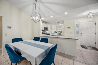 Beautifully maintained 3-bedroom, 2-bath home located in The on Nancy Lopez Legacy Golf and Country Club in Florida - for sale on GolfHomes.com, golf home, golf lot