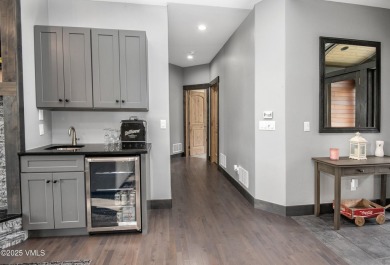 Now this is golf course living! This custom built 5-bedroom/3.5 on Gypsum Creek Golf Course in Colorado - for sale on GolfHomes.com, golf home, golf lot
