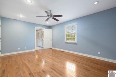 Nestled on a spacious one acre lot just outside the heart of on Sullivans Par Three in Kentucky - for sale on GolfHomes.com, golf home, golf lot