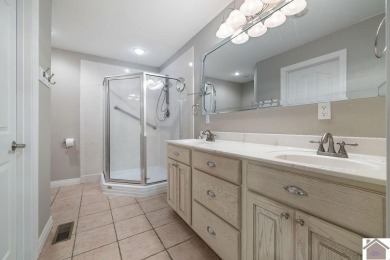 Nestled on a spacious one acre lot just outside the heart of on Sullivans Par Three in Kentucky - for sale on GolfHomes.com, golf home, golf lot