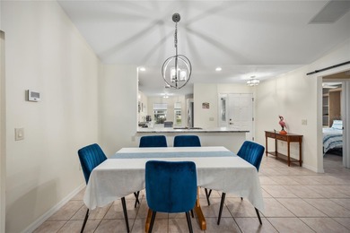 Beautifully maintained 3-bedroom, 2-bath home located in The on Nancy Lopez Legacy Golf and Country Club in Florida - for sale on GolfHomes.com, golf home, golf lot