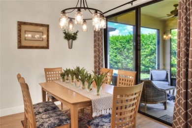 Located in the desirable RESORT-STYLE 55+ community of DEL WEBB on Ridgewood Lakes Golf and Country Club in Florida - for sale on GolfHomes.com, golf home, golf lot