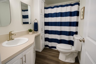 2-YEAR HOME WARRANTY OFFERED AT THE LIST PRICE! Waterfront on Savanna Golf Club in Florida - for sale on GolfHomes.com, golf home, golf lot