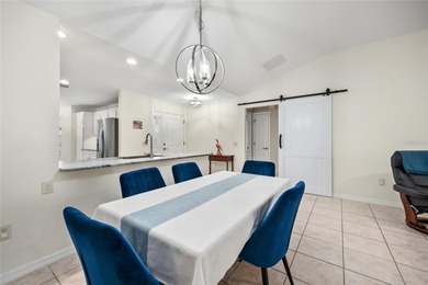 Beautifully maintained 3-bedroom, 2-bath home located in The on Nancy Lopez Legacy Golf and Country Club in Florida - for sale on GolfHomes.com, golf home, golf lot