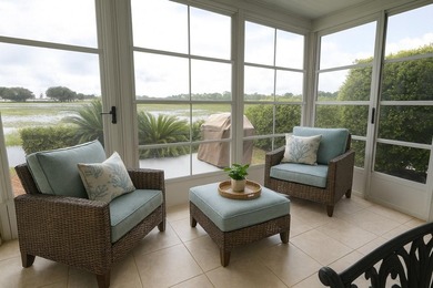 TURN-KEY WATERFRONT HOME UNDER $200K - FULLY RENOVATED WITH NEW on Savanna Golf Club in Florida - for sale on GolfHomes.com, golf home, golf lot