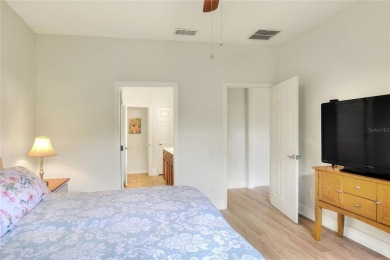 Located in the desirable RESORT-STYLE 55+ community of DEL WEBB on Ridgewood Lakes Golf and Country Club in Florida - for sale on GolfHomes.com, golf home, golf lot