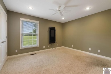 Nestled on a spacious one acre lot just outside the heart of on Sullivans Par Three in Kentucky - for sale on GolfHomes.com, golf home, golf lot