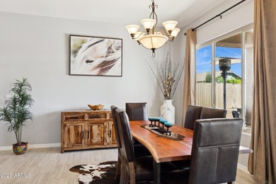 This is a must see with $197k in upgrades throughout. This on Mountain Brook Golf Club in Arizona - for sale on GolfHomes.com, golf home, golf lot