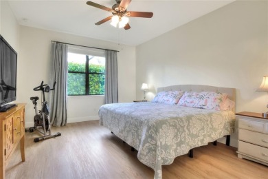 Located in the desirable RESORT-STYLE 55+ community of DEL WEBB on Ridgewood Lakes Golf and Country Club in Florida - for sale on GolfHomes.com, golf home, golf lot