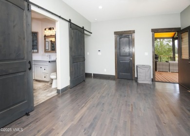 Now this is golf course living! This custom built 5-bedroom/3.5 on Gypsum Creek Golf Course in Colorado - for sale on GolfHomes.com, golf home, golf lot