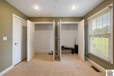 Nestled on a spacious one acre lot just outside the heart of on Sullivans Par Three in Kentucky - for sale on GolfHomes.com, golf home, golf lot