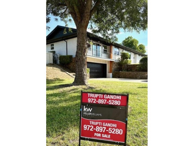 Welcome to this charming 4-bedroom, 3-bathroom home in Cedar on Cedar Crest Golf Course in Texas - for sale on GolfHomes.com, golf home, golf lot