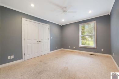 Nestled on a spacious one acre lot just outside the heart of on Sullivans Par Three in Kentucky - for sale on GolfHomes.com, golf home, golf lot