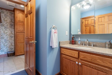 Fabulous Cape Cod style house with detached garaged. This home on Sound Golf Links at Albemarle Plantation in North Carolina - for sale on GolfHomes.com, golf home, golf lot