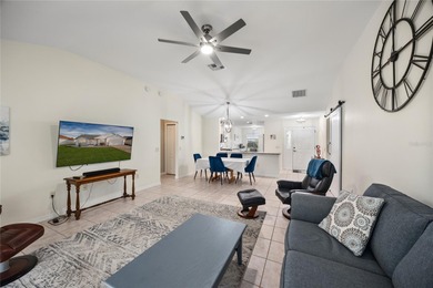 BOND PAID! This beautifully maintained 3-bedroom, 2-bath home is on Nancy Lopez Legacy Golf and Country Club in Florida - for sale on GolfHomes.com, golf home, golf lot