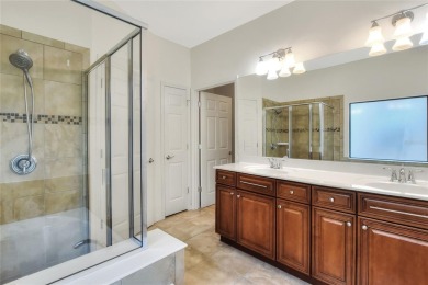 Located in the desirable RESORT-STYLE 55+ community of DEL WEBB on Ridgewood Lakes Golf and Country Club in Florida - for sale on GolfHomes.com, golf home, golf lot