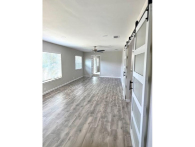 Welcome to this charming 4-bedroom, 3-bathroom home in Cedar on Cedar Crest Golf Course in Texas - for sale on GolfHomes.com, golf home, golf lot