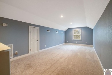 Nestled on a spacious one acre lot just outside the heart of on Sullivans Par Three in Kentucky - for sale on GolfHomes.com, golf home, golf lot