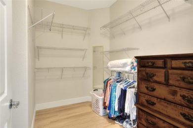 Located in the desirable RESORT-STYLE 55+ community of DEL WEBB on Ridgewood Lakes Golf and Country Club in Florida - for sale on GolfHomes.com, golf home, golf lot