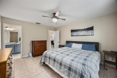 BOND PAID! This beautifully maintained 3-bedroom, 2-bath home is on Nancy Lopez Legacy Golf and Country Club in Florida - for sale on GolfHomes.com, golf home, golf lot