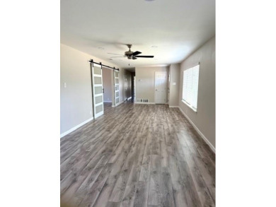 Welcome to this charming 4-bedroom, 3-bathroom home in Cedar on Cedar Crest Golf Course in Texas - for sale on GolfHomes.com, golf home, golf lot