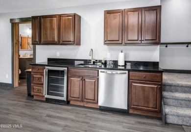 Now this is golf course living! This custom built 5-bedroom/3.5 on Gypsum Creek Golf Course in Colorado - for sale on GolfHomes.com, golf home, golf lot