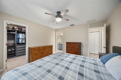 BOND PAID! This beautifully maintained 3-bedroom, 2-bath home is on Nancy Lopez Legacy Golf and Country Club in Florida - for sale on GolfHomes.com, golf home, golf lot