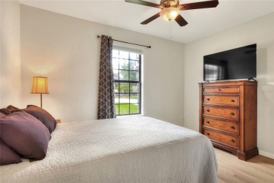 Located in the desirable RESORT-STYLE 55+ community of DEL WEBB on Ridgewood Lakes Golf and Country Club in Florida - for sale on GolfHomes.com, golf home, golf lot