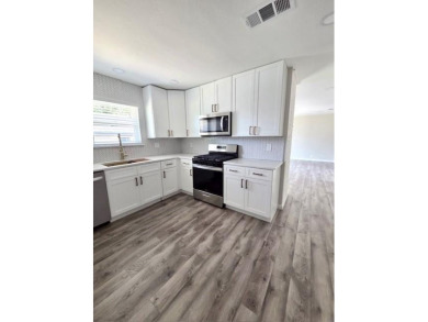 Welcome to this charming 4-bedroom, 3-bathroom home in Cedar on Cedar Crest Golf Course in Texas - for sale on GolfHomes.com, golf home, golf lot
