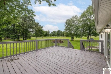 Nestled on a spacious one acre lot just outside the heart of on Sullivans Par Three in Kentucky - for sale on GolfHomes.com, golf home, golf lot