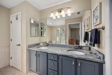 BOND PAID! This beautifully maintained 3-bedroom, 2-bath home is on Nancy Lopez Legacy Golf and Country Club in Florida - for sale on GolfHomes.com, golf home, golf lot