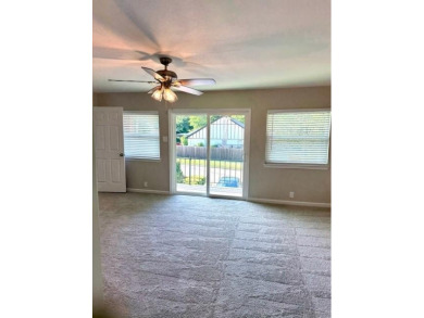 Welcome to this charming 4-bedroom, 3-bathroom home in Cedar on Cedar Crest Golf Course in Texas - for sale on GolfHomes.com, golf home, golf lot