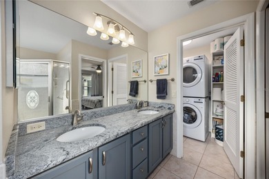 BOND PAID! This beautifully maintained 3-bedroom, 2-bath home is on Nancy Lopez Legacy Golf and Country Club in Florida - for sale on GolfHomes.com, golf home, golf lot