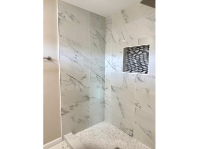 Welcome to this charming 4-bedroom, 3-bathroom home in Cedar on Cedar Crest Golf Course in Texas - for sale on GolfHomes.com, golf home, golf lot