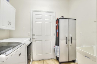 Located in the desirable RESORT-STYLE 55+ community of DEL WEBB on Ridgewood Lakes Golf and Country Club in Florida - for sale on GolfHomes.com, golf home, golf lot