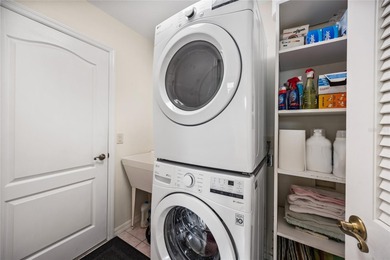 BOND PAID! This beautifully maintained 3-bedroom, 2-bath home is on Nancy Lopez Legacy Golf and Country Club in Florida - for sale on GolfHomes.com, golf home, golf lot