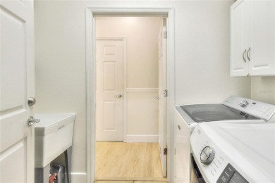 Located in the desirable RESORT-STYLE 55+ community of DEL WEBB on Ridgewood Lakes Golf and Country Club in Florida - for sale on GolfHomes.com, golf home, golf lot