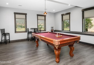 Now this is golf course living! This custom built 5-bedroom/3.5 on Gypsum Creek Golf Course in Colorado - for sale on GolfHomes.com, golf home, golf lot