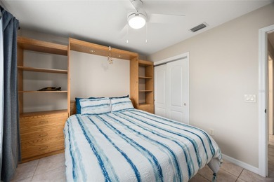 BOND PAID! This beautifully maintained 3-bedroom, 2-bath home is on Nancy Lopez Legacy Golf and Country Club in Florida - for sale on GolfHomes.com, golf home, golf lot