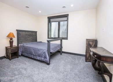 Now this is golf course living! This custom built 5-bedroom/3.5 on Gypsum Creek Golf Course in Colorado - for sale on GolfHomes.com, golf home, golf lot