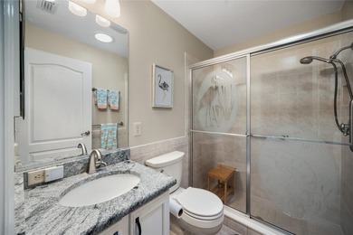 BOND PAID! This beautifully maintained 3-bedroom, 2-bath home is on Nancy Lopez Legacy Golf and Country Club in Florida - for sale on GolfHomes.com, golf home, golf lot