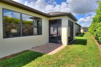 Located in the desirable RESORT-STYLE 55+ community of DEL WEBB on Ridgewood Lakes Golf and Country Club in Florida - for sale on GolfHomes.com, golf home, golf lot