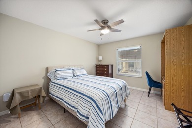 BOND PAID! This beautifully maintained 3-bedroom, 2-bath home is on Nancy Lopez Legacy Golf and Country Club in Florida - for sale on GolfHomes.com, golf home, golf lot