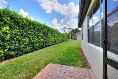 Located in the desirable RESORT-STYLE 55+ community of DEL WEBB on Ridgewood Lakes Golf and Country Club in Florida - for sale on GolfHomes.com, golf home, golf lot