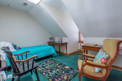 Fabulous Cape Cod style house with detached garaged. This home on Sound Golf Links at Albemarle Plantation in North Carolina - for sale on GolfHomes.com, golf home, golf lot